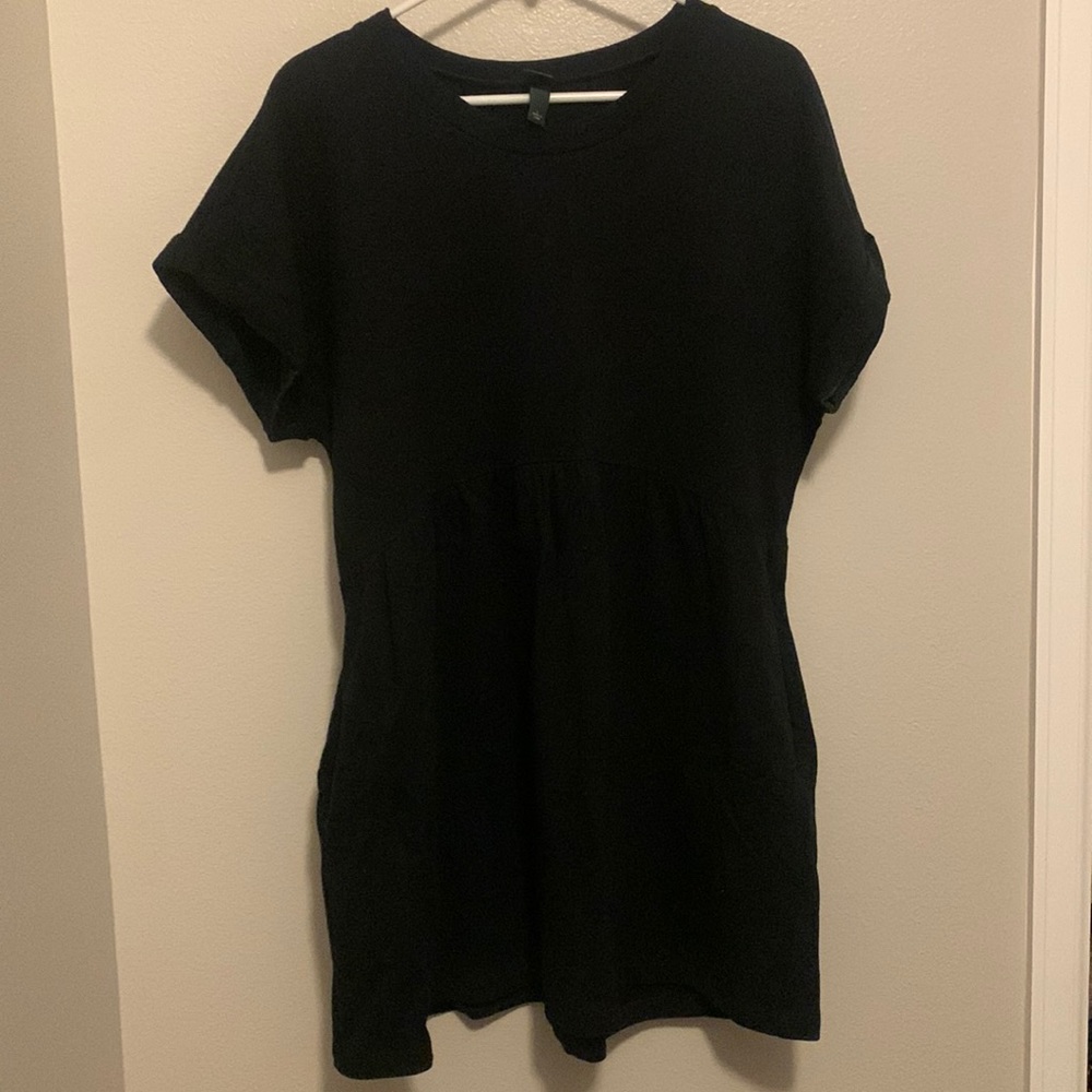 It has pockets! Wild Fable dress